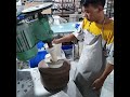 fenn ceramic factory mugs rolling production process