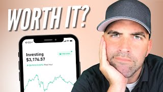 ROBINHOOD REVIEW 2024 | Features, Pros \u0026 Cons (Is Robinhood For you?)