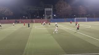 20241114 저스트팀 v FC 인사협 3-2Q