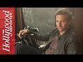 Behind the Scenes of THR's Bradley Cooper Cover Shoot