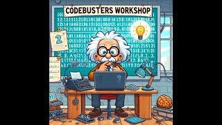 Caesar Cipher - Codebusters - Science Olympiad