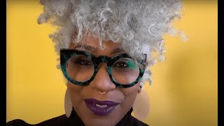 Podcaster Curates Stories of Black Women & Aging | Omisade Burney-Scott | PBS American Portrait