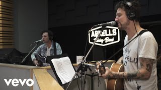 Arkells, Frank Turner - Hand Me Downs