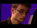 Bach BWV 860 in G major No 15 I Well Tempered Clavier Prelude and Fugue Loris Barrucand