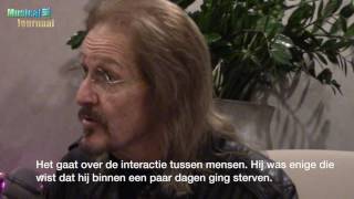 Een ontmoeting met Ted Neeley