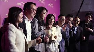 MIPIM Asia Summit 2023 - Postcard