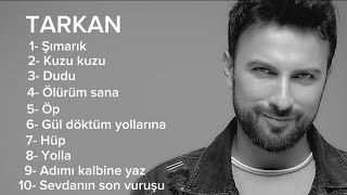 TARKAN EN POPÜLER ŞARKILARI | TARKAN PLAYLİST