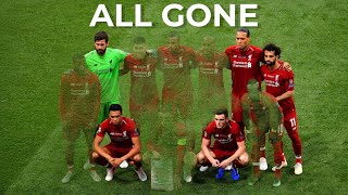 Can Liverpool Replace Their Stars in 2025?