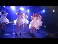 【福岡大学 sparkle】unidol2017 18 winter九州予選5 20171218