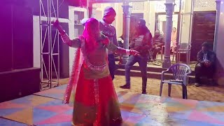 Mhare Ghar Baisa Ro Byaw Padharo Maiya Pawana Song Dance // @monushekhawat4931