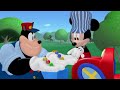 mickeys train station mickey mouse clubhouse oh toodles compilation