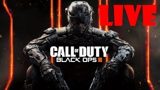 Call of Duty: Black Ops 3 - Multi-Player: LIVE - Part 137