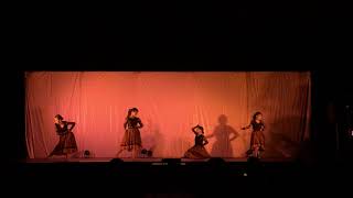 KENJOY 学祭 2018 sinθ