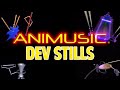 Animusic 1 - ALL Dev Stills - Slideshow