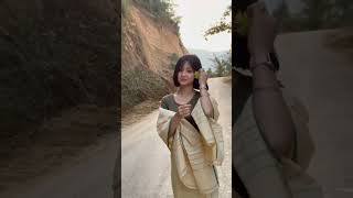 Kuphet Kaphet 😍 Arija Oiinam || Meitei Nupi 🤍 #manipuri #reels #video 🔥🔥🔥