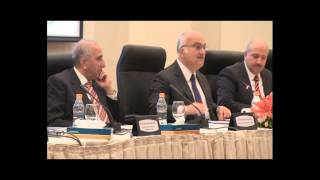 مؤتمر المياه في الوطن العربي الواقع والتحديات والفرص ج3