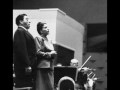 Jan Peerce & Licia Albanese - Brindisi from Verdi's 