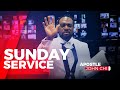 THE AGCOM SUNDAY LIVE SERVICE WITH APOSTLE JOHN CHI 11-10-2020