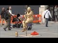 The Floating and Levitating Man. TRICK REVEALED (step-by-step) ! The Floating and Levitating Man. TRICK REVEALED (step-by-step) !
