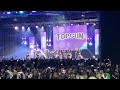 top gun allstars double o cheersport day 1