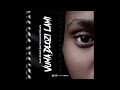Why01.1 x Issa Sisdoh - Vuma dlozi lami 2.0 (Vocal Remix) [feat. Ancestral Rituals]