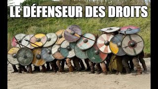 Défenseur des droits