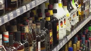 Potential changes coming to New York State liquor laws