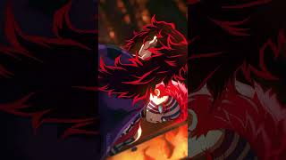 Demon slayer season 3 best moment 😈🔥 || Akasa 😈|| #anime #demonslayer #viral #shorts