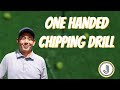 BEST ONE HANDED CHIPPING DRILL!!!