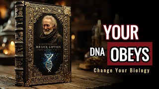 Activate Your Cellular Power: Bruce Lipton’s The Forbidden Secret Audiobook