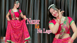 Nazar Koi Na Lage Song; Manisha Rani New Song/ Dance video ! Payal Dev Nazar Na Lage/ Babita dance