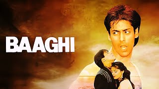 Baaghi: A Rebel for Love (1990) REVIEW | @Nexa Films