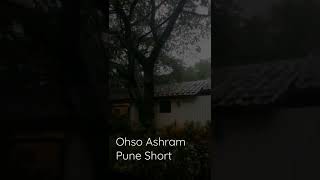 Osho Ashram Pune | Short