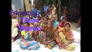 CHS 461: Bangladesh Malnutrition