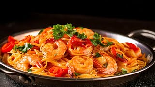 🍤 The most delicious shrimp I have ever tasted! Flavorful shrimp recipes you must try tonight!