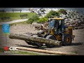 Vancouver wants its beach logs back