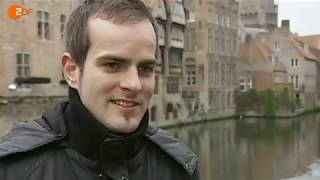 Deux étudiants allemands ont été suivis pendant une journée au Collège d’Europe par ZDF