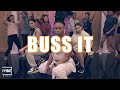 BUSS IT - Erica Banks | 1VIBE Dance | Jen Colvin & Da'sha Bland Choreography