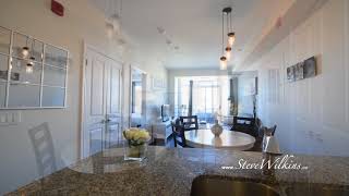 421 - 216 Oak Park Blvd, Oakville