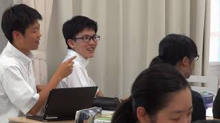 NettyLand 学校紹介動画 文教大学付属中学校・高等学校