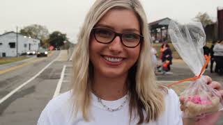 Monster Mash 2022 - Interviews - Hartwell, GA
