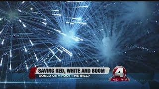 Preview to Red, White and Boom Cape council vote