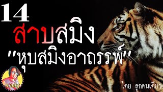 สาบสมิงตอนที่ 14 หุบสมิงอาถรรพ์