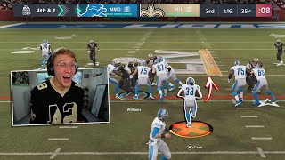 We Made it to Super Bowl LV...! Wheel of MUT! Ep. #36