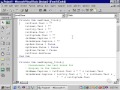 Demo of Name & Address Maker-Programmer Perspective- vb6 tutorial 22