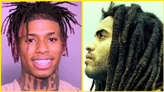2 Simple Ways of Going from High Top Dreads to Full Head of Locs