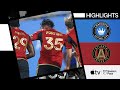 Charlotte FC vs. Atlanta United | Fortune Banger! | Full Match Highlights | August 31, 2024