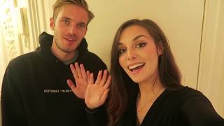 A Chill Day, with Us (HD Reupload!) Marzia's deleted video