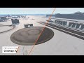 beamng.drive etk driving center remaster u0026 maps pbr update