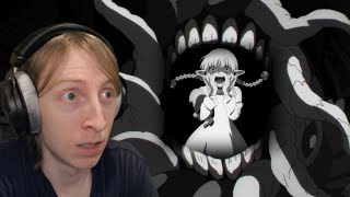 Dungeon Meshi Episode 19 Watchalong Reaction w/ Commentary | Hag/Nightmare